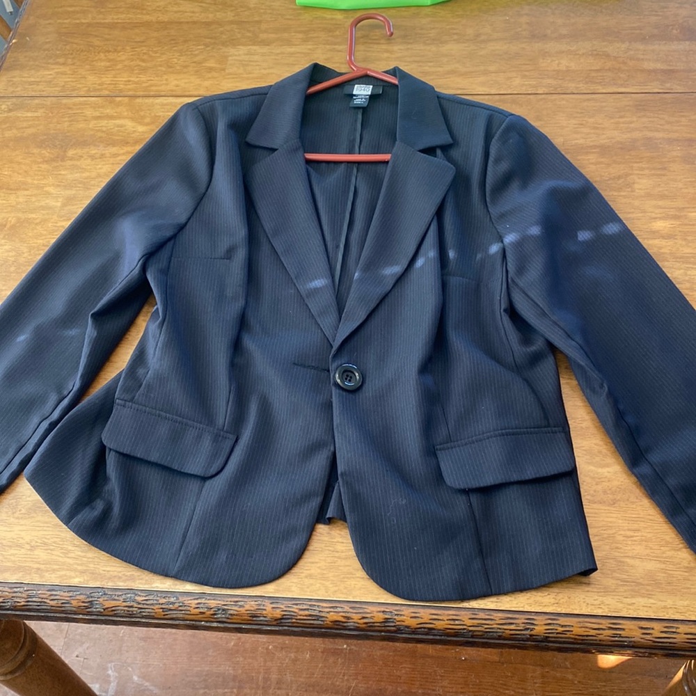 Studio 1940 Jacket